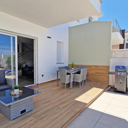 Bella Anna Vila Dénia Exterior foto