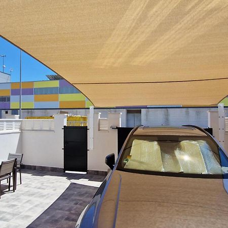Bella Anna Vila Dénia Exterior foto