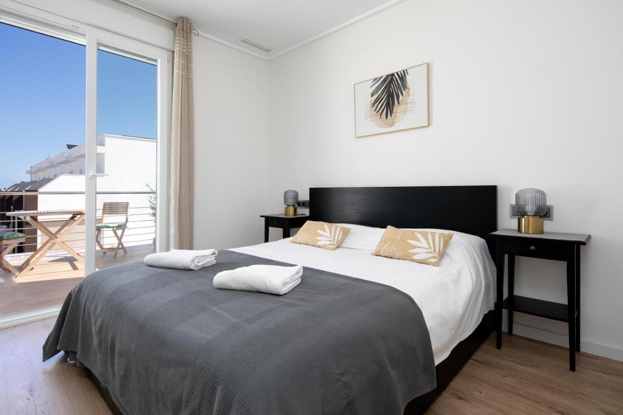 Bella Anna Vila Dénia Exterior foto