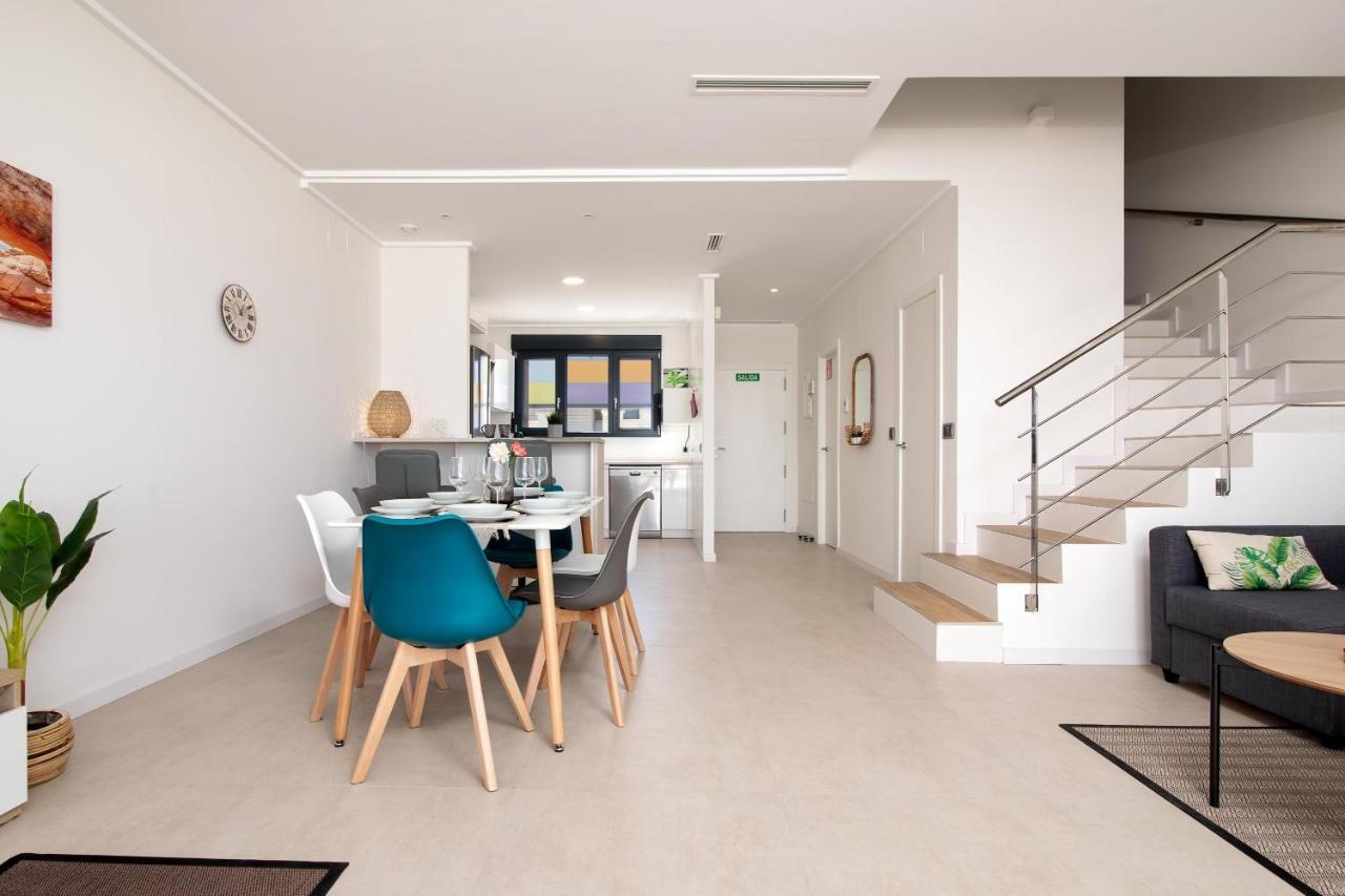 Bella Anna Vila Dénia Exterior foto