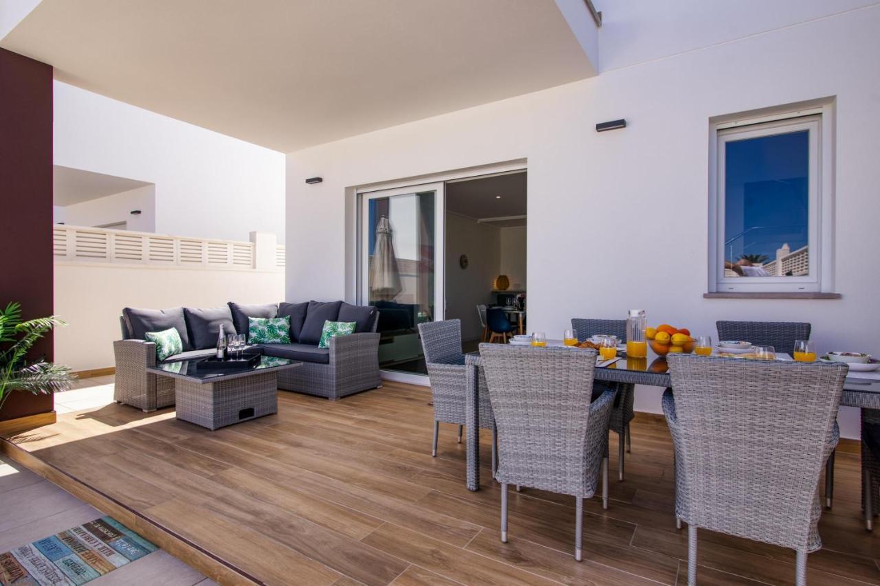 Bella Anna Vila Dénia Exterior foto