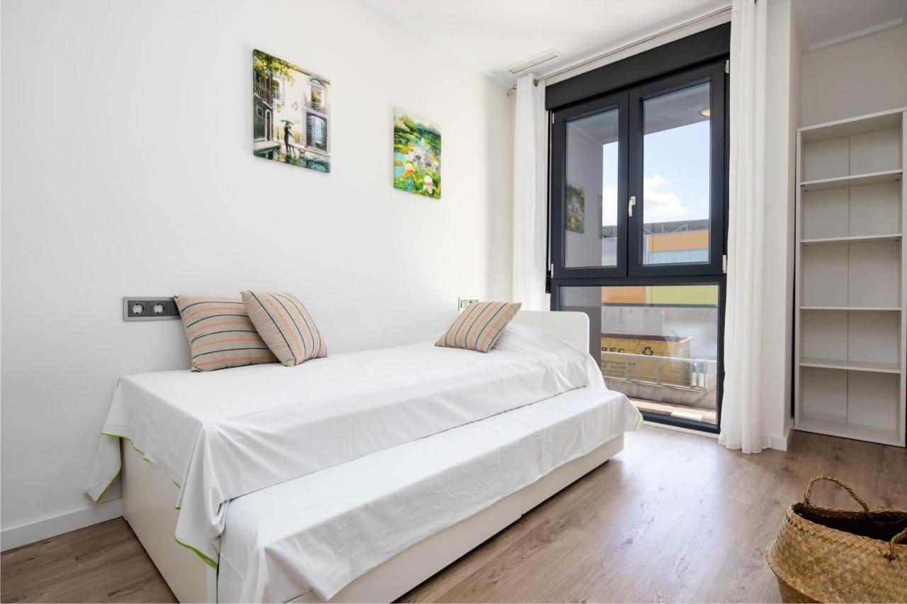 Bella Anna Vila Dénia Exterior foto
