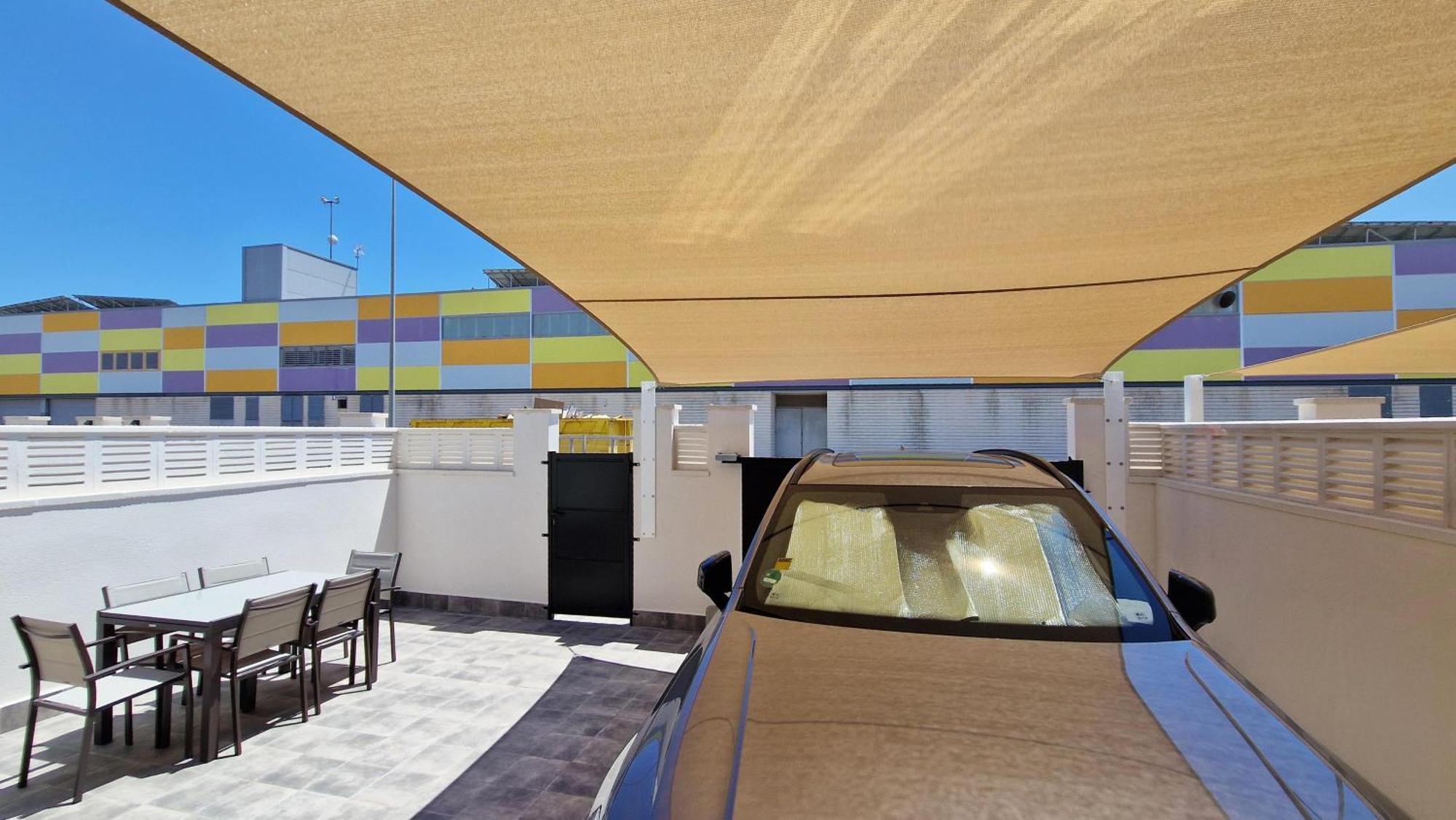 Bella Anna Vila Dénia Exterior foto